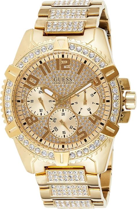 guess watches for men india